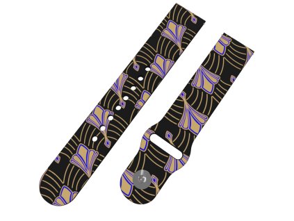 17970 3 ozdoby reminek 20 mm0163 z69 blk a