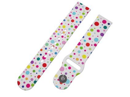 17988 3 puntiky reminek 20 mm0063 m04 wht a