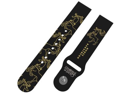 18312 3 got 8 rod baratheonu reminek 22 mm0111 g60 blk a