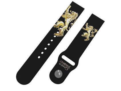 18336 3 got 4 rod lannisteru reminek 22 mm0127 g55 blk a