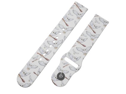 18600 3 harry potter hedvika reminek 20 mm0119 w63 wht a