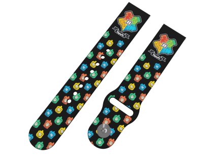 18690 3 harry potter bradavicke koleje reminek 20 mm0199 w101 blk a