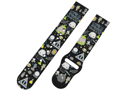 18714 3 harry potter temna magie reminek 20 mm0211 w98 blk a