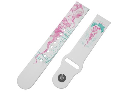 18732 3 harry potter mandragora reminek 20 mm0055 w90 wht a