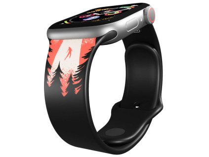 Apple watch řemínek UFO (Rozměr 42/44/45/46/49mm)