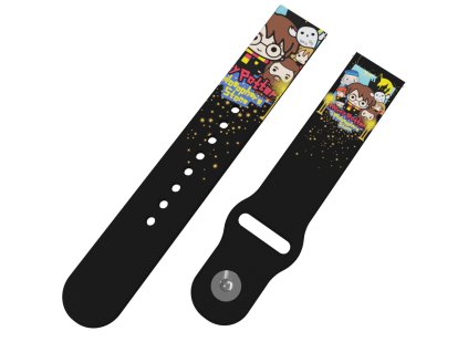 18771 3 harry potter harry potter a kamen mudrcu charms reminek 22 mm0251 w82 blk a