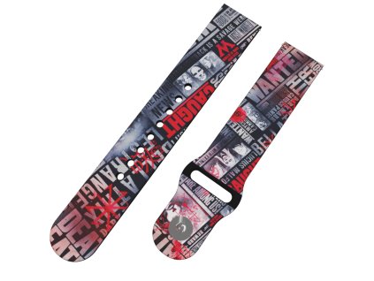 18915 3 harry potter stoupenci zla 2 reminek 22 mm0127 x22 blk a