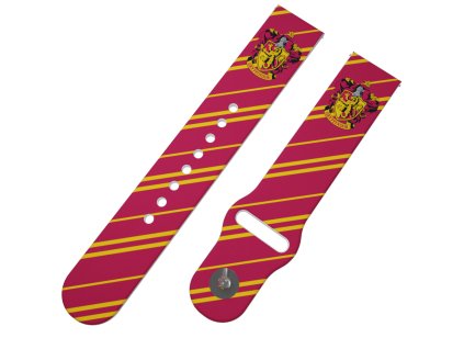 19098 3 harry potter nebelvir kravata reminek 20 mm0187 w02 wht a