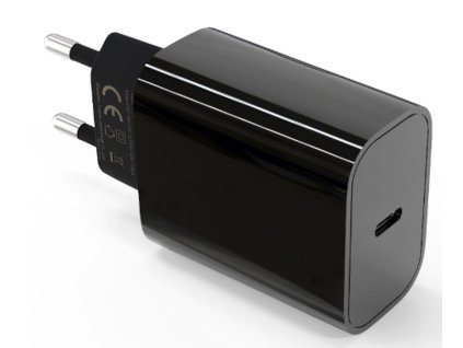 19227 1 strapido nabijeci adapter usb c pd 20w cernygdfgghhgh