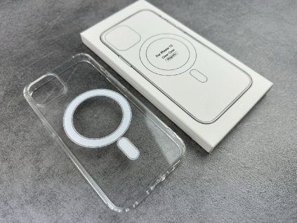 19239 iphone 13 magsafe kryt pruhlednyiphone 13 magsafe kryt pruhledny
