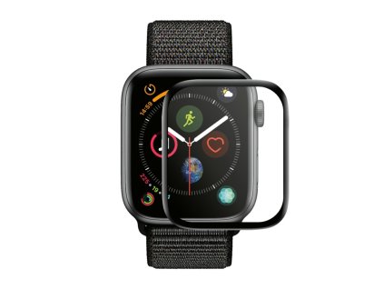 Ochranná tvrzená fólie pro Apple Watch (Velikost 44)