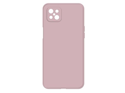 OPPO A92S pink