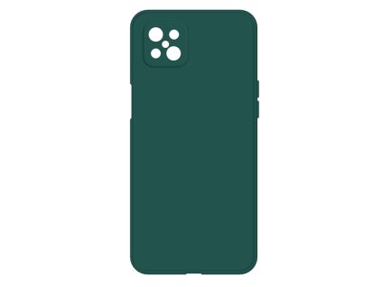 OPPO A92S green