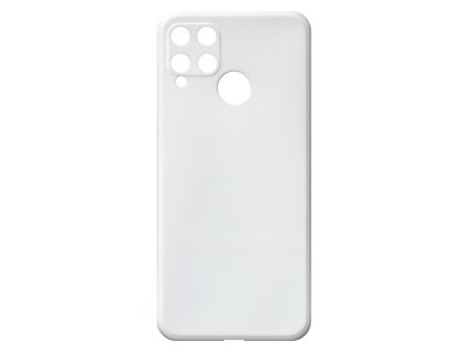 OPPO REALME C15 white