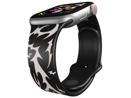 Apple watch řemínek Blesky (Rozměr 42/44/45/46/49mm)