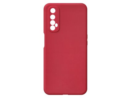 realme 7 4g red