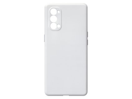 OPPO RENO 4 PRO 5G white