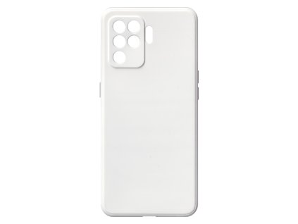 OPPO RENO 5 LITE 5G white