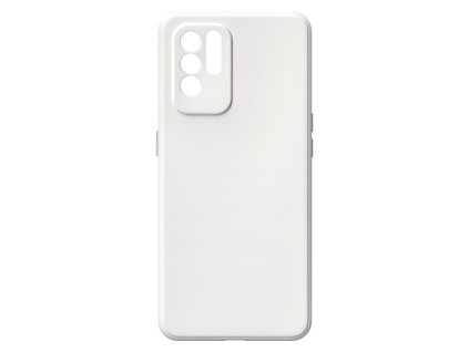 OPPO RENO 5Z 5G white