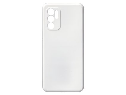 OPPO RENO 6 4G white