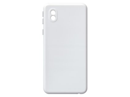 GALAXY A01 CORE white