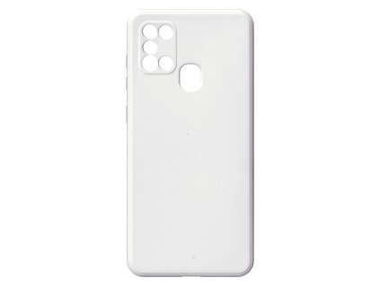 SAMSUNG GALAXY A21 S white