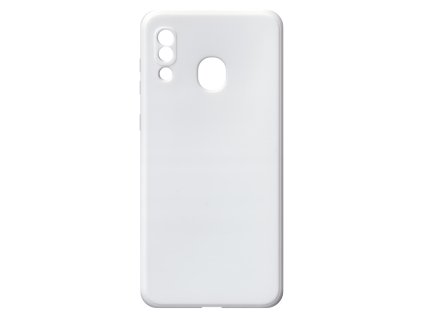 SAMSUNG GALAXY A30 white