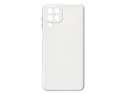 SAMSUNG GALAXY M33 white