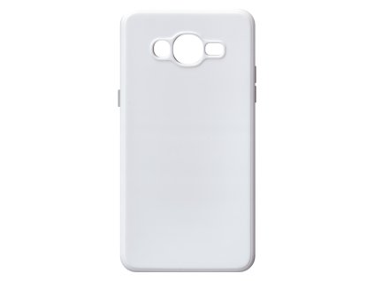 SAMSUNG GALAXY J2 PRIME white