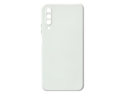 23573 jednobarevny kryt bily na honor 9x prohonor 9x pro white