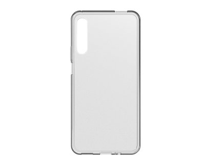 Jednobarevný kryt průhledný na Honor 9X ProHonor 9X PRO 1