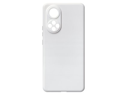 23645 jednobarevny kryt bily na honor 50honor 50 white