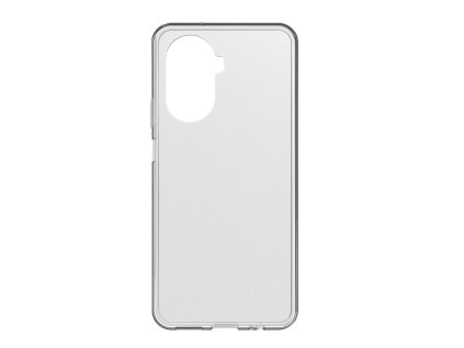 Jednobarevný kryt průhledný na Huawei Nova Y70Huawei Nova Y70 1