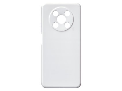 Jednobarevný kryt bílý na Huawei Nova Y90HUAWEI NOVA Y90 wjite