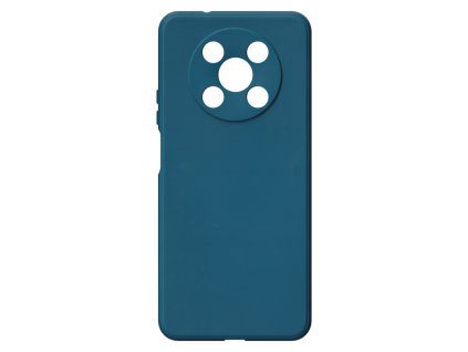 Jednobarevný kryt modrý na Huawei Nova Y90HUAWEI NOVA Y90 blue