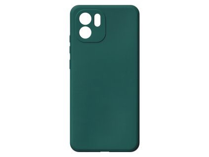 Jednobarevný kryt zelený na Xiaomi Redmi A1XIAOMI REDMI A1 green