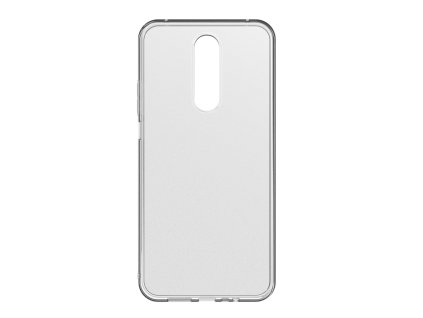 25895 jednobarevny kryt pruhledny na xiaomi redmi 8a prohm 8 1