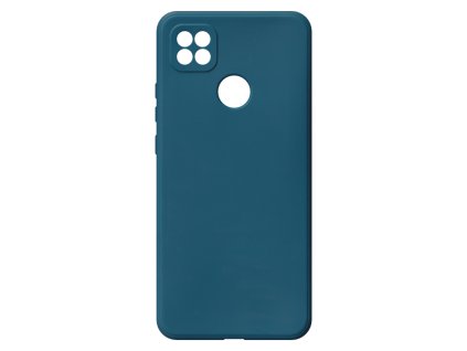 Jednobarevný kryt modrý na Xiaomi Redmi 9CXIAOMI REDMI 9C blue