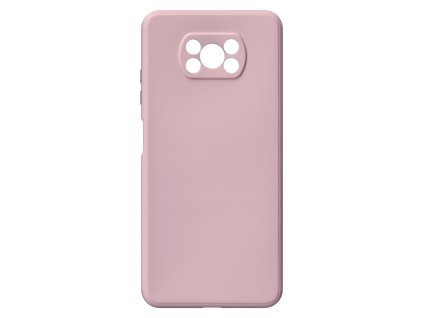 XIAOMI POCO X3 pink