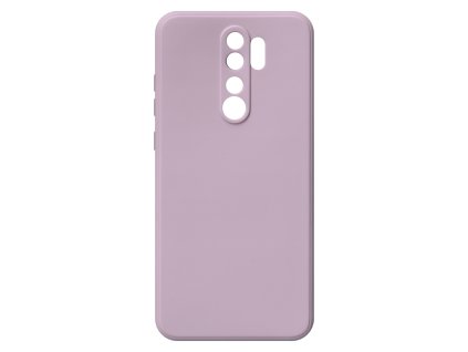 26771 jednobarevny kryt fialovy na xiaomi note 8 proxiaomi note 8 pro levander