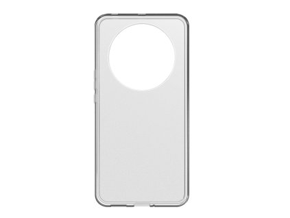 27359 jednobarevny kryt pruhledny na honor magic 5 prohonor magic 5 pro 1