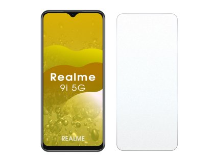 Realme 9i 5G