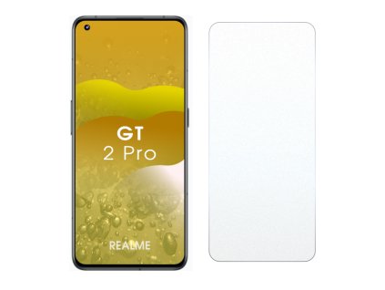 Realme GT 2 Pro