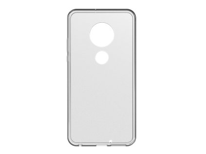 Průhledný kryt na Motorola G7 PlusMotorola MOTO G7 Plus 1