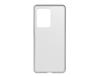 Průhledný kryt na  Samsung Galaxy S20 UltraS20 Ultra 1