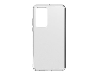 Huawei P40 5G - Průhledný krytP40 1