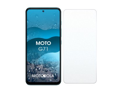Motorola Moto G71
