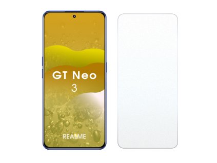 Realme GT Neo 3