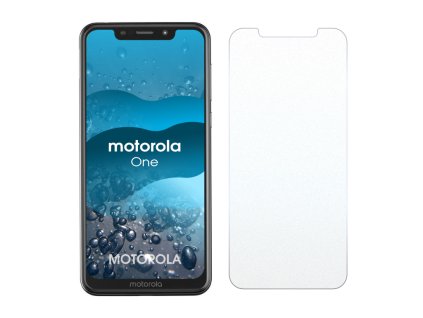 Motorola One
