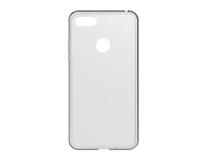 Průhledný kryt na Motorola Moto E6 PlayMotorola MOTO E6 Play 1